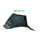 Верхня права частина заднього бампера JAC iEV S4 ( 2804102U3400 ) - зображення 5