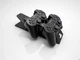 Тройная настольная подставка для 3 геймпадов DualShock 3 PS3 с логотипом PlayStation - изображение 1