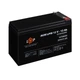 Аккумулятор AGM LPM 12V - 12 Ah - изображение 3