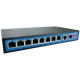 Коммутатор 10 портов неуправляемый Ewind EW-S1910CG-DP PoE - изображение 2
