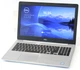 Ноутбук Dell Inspiron 5570 Core i5-8250U 8GB DDR4 NVMe SSD 128GB+HDD 1TB 15.6" FHD Touch Сірий Б/У - зображення 1