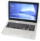 Ноутбук Dell Inspiron 5570 Core i5-8250U 8GB DDR4 NVMe SSD 128GB+HDD 1TB 15.6" FHD Touch Сірий Б/У - зображення 2
