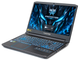 Ноутбук Acer Predator Helios 300 PH315-52 Core i7-9750H GTX 1660 Ti 6GB 16GB DDR4 SSD 512GB 15.6″ FHD 144Hz Чорний Б/У - зображення 1