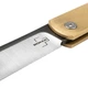 Ніж Boker Plus Zenshin Brass (4045011239373) - зображення 3