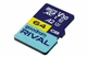 Карта пам`яти MicroSDXC 64GB UHS-I/U3 Class 10 Goodram RIVAL M2AA R170/W120MB/s + SD-adapter (GGSM2AA-0640R12) - изображение 3