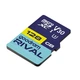 Карта пам`яти MicroSDXC 128GB UHS-I/U3 Class 10 Goodram RIVAL M3AA R100/W70MB/s + SD-adapter (GGSM3AA-1280R12) - изображение 3