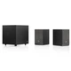 Сабвуфер Audio Pro SW-5 Black - изображение 4
