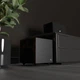 Сабвуфер Audio Pro SW-5 Black - изображение 5