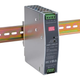 Преобразователь Mean Well DDR-120A-48 48B 2.1А 100Вт установка на DIN рейку - изображение 3