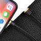 Кабель з швидкою зарядкою Baseus Cafule USB to Lightning 1.5A 2 м Чорний (226750255) - зображення 7