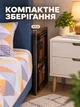 Складной столик для ноутбука с регулируемым наклоном Blow T14 Black - изображение 7