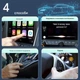 Бездротовий CarPlay адаптер Lyssiefeel CLZ121 для iPhone iOS 10+ USB Type-C - изображение 3