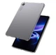 Силіконовий чохол бампер Primolux Silicone для планшета Xiaomi Redmi Pad 2 9.7" 2026 / Poco Pad C1 9.7" - Clear - зображення 3