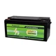 Аккумулятор LiFePO4 ANINEREL ANL-25.6V-100AH-SA 25,6 В 100 А год 2,56 кВт год - изображение 1
