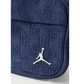 Сумка через плечо Air Jordan Monogram Camera Bag синяя унисекс JRD-079-BLK - изображение 5