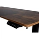Комп'ютерний ігровий стіл Barsky StandUp Loft 1400x600 (BSTL-01) [111781] - зображення 13