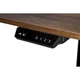 Комп'ютерний ігровий стіл Barsky StandUp Loft 1400x600 (BSTL-01) [111781] - зображення 14