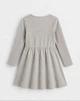 Дитяча сукня для дівчинки Vero Moda 122-128 см Бежевий (250313037) - зображення 2