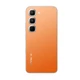 Мобільний телефон Infinix HOT 70 Pro 5G 8/256Gb Thermo Orange (4894947134869) - зображення 2