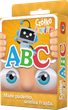 Настільна гра Portal Games Лоб Junior: ABC (польське видання) (5905794221578) - зображення 1