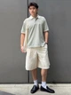 Сумка шоппер тканевая Uniqlo 132042457 Молочная (1162149710) - изображение 14