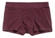 Трусы-боксеры однотонные для мужчины H&M 1086589-0_1070268-0 L Бордовый - изображение 1