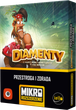 Dodatek do gry planszowej Portal Games Diamenty: Przestroga i zdrada (edycja polska) (5905794221806) - obraz 1