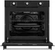 Духова шафа електрична Scandix BOS70B - зображення 4