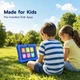 Планшет 7" Pritom Touch 7 2+2/32Gb Android 13 3500mAh Blue - изображение 6