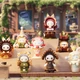 Коллекционная фигурка POP TOP Lucky Emma - Кофейня - изображение 3
