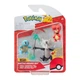 Набір ігрових фігурок Pokemon W19 - Магбі, Сквіртл, Алола Маровак - зображення 1