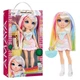 Лялька Rainbow High серії My Fashion Style – Амая - зображення 1