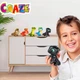 Растущая игрушка в яйце - DreamWorks Dragons - изображение 6