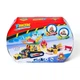 Игровой набор T-Racers - Турбокран - изображение 3