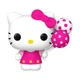Игровая фигурка Funko POP! серии Hello Kitty - Хеллоу Китти с шариками - изображение 2