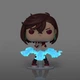 Ігрова фігурка Funko POP! Дандадан Момо Аясе GW світна в темряві вінілова колекційна 9.3 см 91645F - зображення 3