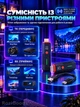 Беспроводной HDMI передатчик и приемник WHD50-F58 TX/RX, 5.8 ГГц, Full HD 1080P, до 50 м, Wireless HDMI Extender для ТВ, проектора и ноутбука - изображение 6