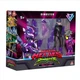 Фигурка трансформер Dinoster Трина 20 см с боевым костюмом EU580836 - изображение 3