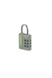 Замок American Tourister AMERICAN TOURIST. TA OLIVE/LIME MF3*14013 - изображение 2