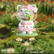 Колекційна фігурка Mighty Jaxx серії Sanrio: Azuma Makoto - Хелоу Кітті - зображення 8