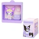 Фигурка-сюрприз Pop Top Kuromi – Праздничное настроение (свет) - изображение 1