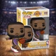 Ігрова фігурка Funko POP! серії NBA: Los Angeles Lakers - Леброн Джеймс - зображення 3