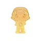 Пин Funko Pop серии «Звездные войны» – Штурмовик с оружием - изображение 3