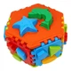 Zabawka do sortowania Technok Smart kid (4823037602445) - obraz 3