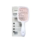 Гребінець для волосся SuperBrush SuperBrush Plus Бежевий (P-336) - изображение 2
