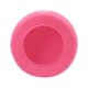 Миска-непроливайка WAUDOG Silicone, 750 мл рожевий - зображення 4