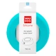 Миска-непроливайка WAUDOG Silicone, 750 мл блакитний - зображення 1