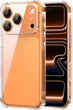 Чохол для смартфона Apple iPhone 18 Pro Max Piko TPU Shockproof Transparent (1283126642371) - зображення 1