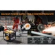 Інверторний генератор MaxPeedingRods MXR4500i, 3,2/3,5 кВт - зображення 6