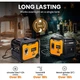 Інверторний генератор MaxPeedingRods MXR5500, 5.0/5.5 кВт - изображение 7